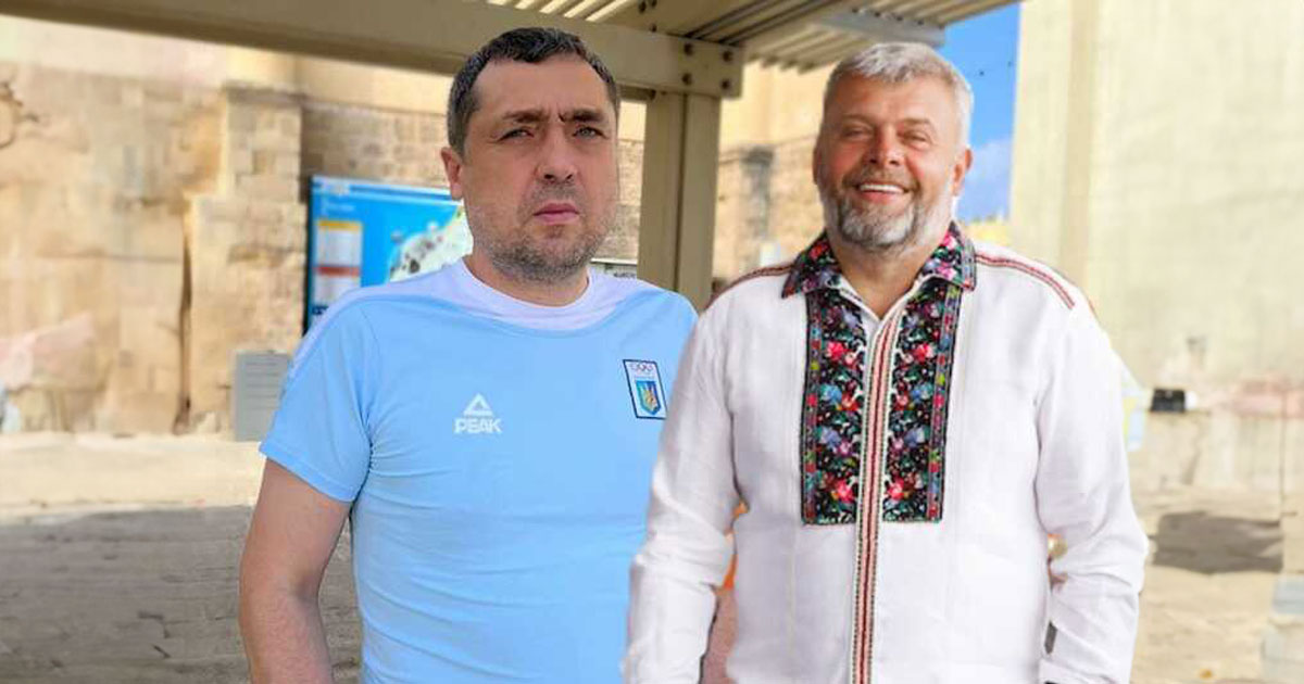 козловский свищев